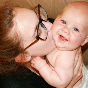 Meet your Posher, Bailey